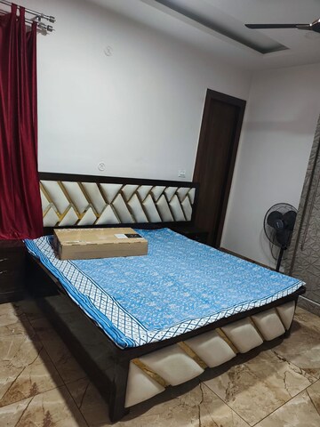 3.5 BHK Apartment For Rent in Saryu Apartment, Gomti Nagar