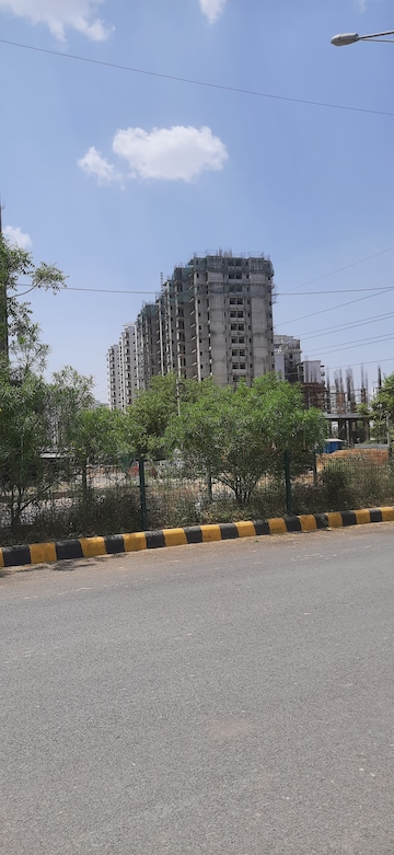 2 BHK Apartment – Exterior View View at Signature Global Proxima, Sector 89 - for Sale