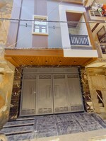 3 BHK 500 Sq.Ft. Independent House in Uttam Nagar