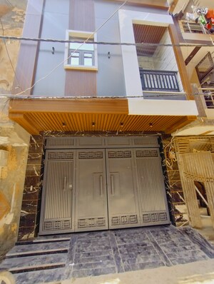 3 BHK Independent House For Sale in Uttam Nagar