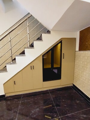 Kitchen in 3 BHK Independent House at Uttam Nagar – for Sale