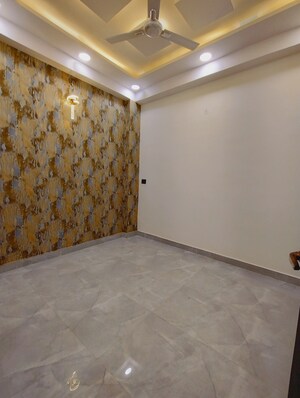 Balcony in 3 BHK Independent House at Uttam Nagar – for Sale