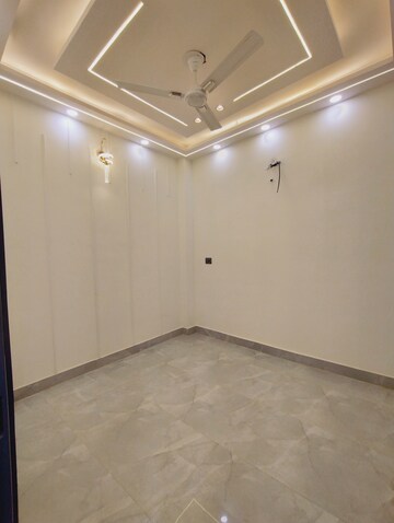 Staircase in 3 BHK Independent House at Uttam Nagar – for Sale