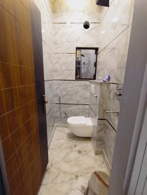 Kitchen in 3 BHK Independent House at Uttam Nagar – for Sale