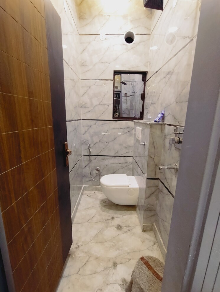 Kitchen, uttam nagar 3 Bedroom 500 Sq.Ft. Independent House In Uttam Nagar Delhi 9304927