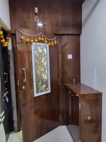 1 BHK Apartment For Rent in Unique Greens Ghodbunder Road, Ghodbunder Road