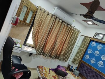 Team Area in 1 BHK Apartment at Unique Greens Ghodbunder Road, Ghodbunder Road – for Rent