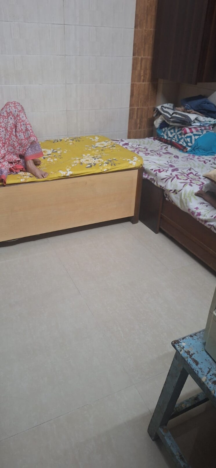 Bedroom, chamunda-heritage 1.5 Bedroom 515 Sq.Ft. Apartment In Andheri East Mumbai 9304926