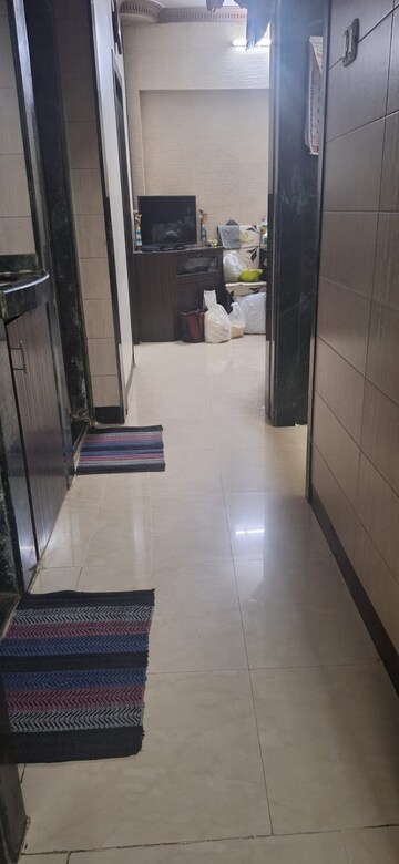  1.5 BHK Apartment at Chamunda Heritage, Andheri East – for Sale