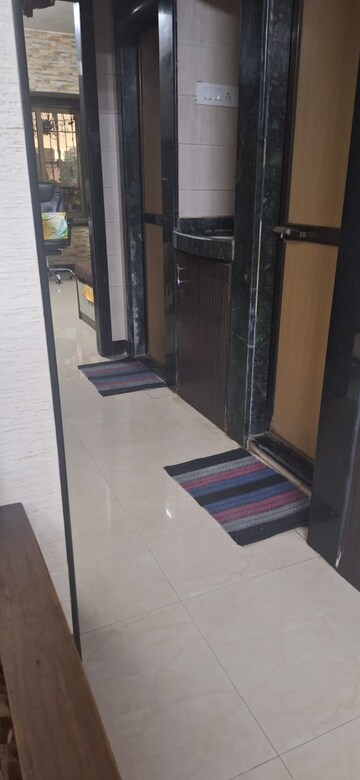  1.5 BHK Apartment at Chamunda Heritage, Andheri East – for Sale