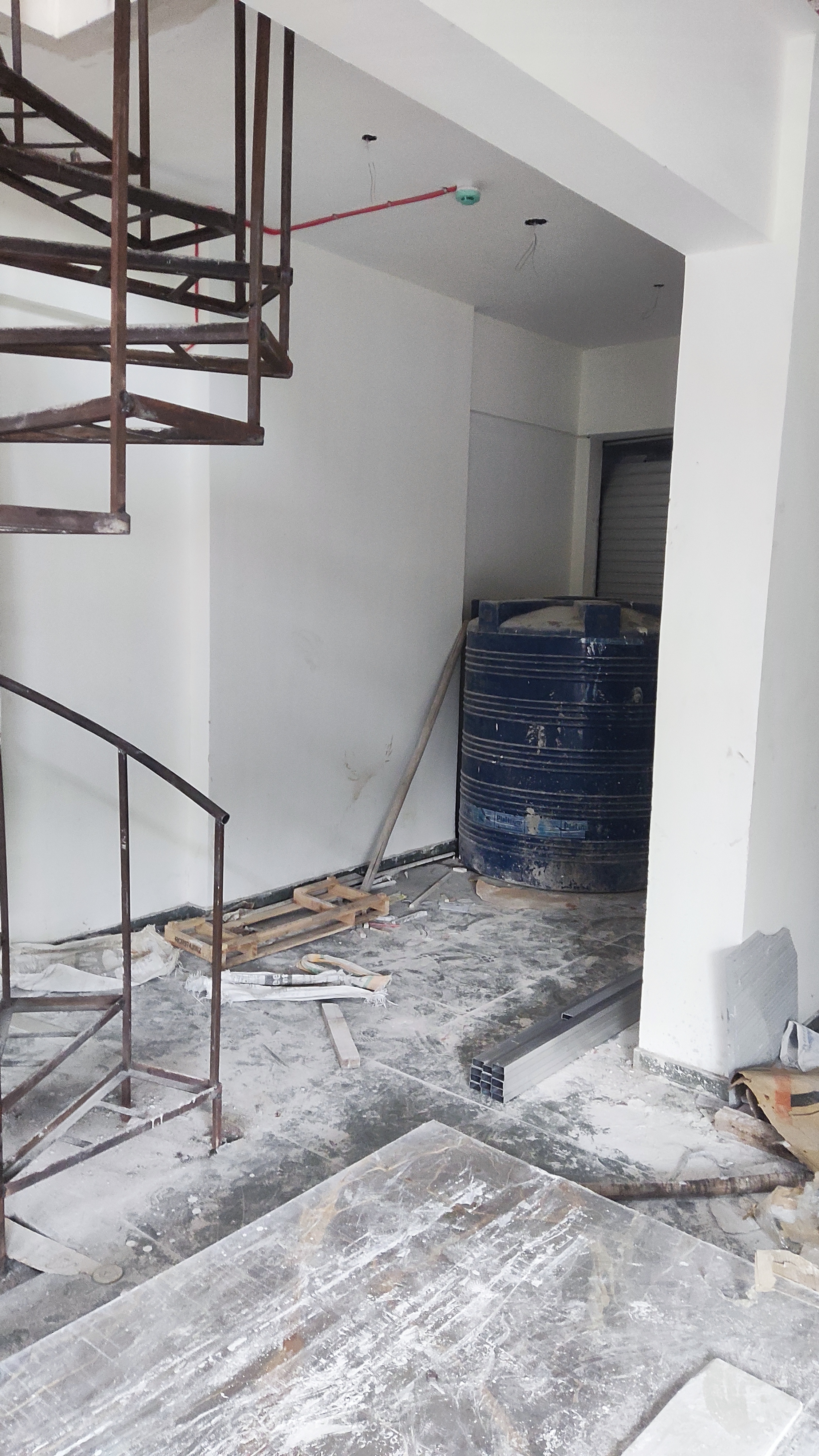 Retail Shop For Sale in P Square Ganga Avenue