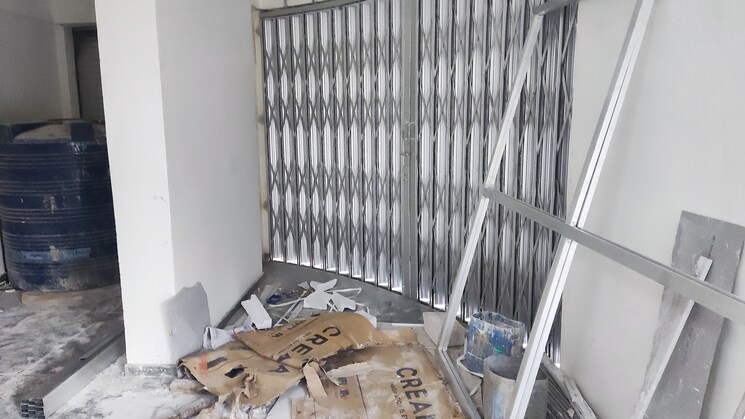 Team Area, p-square-ganga-avenue Commercial Shop 320 Sq.Ft. In Mazgaon Mumbai 9304933