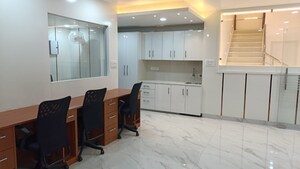 Team Area in  Office Space at Gomti Nagar – for Rent