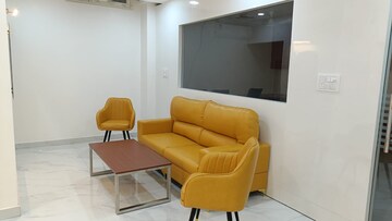 Team Area in  Office Space at Gomti Nagar – for Rent