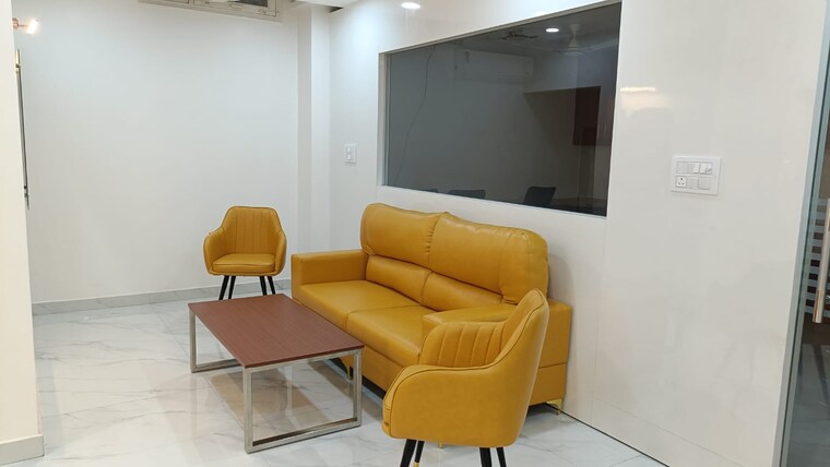 Team Area, gomti nagar Commercial Office Space 1200 Sq.Ft. In Gomti Nagar Lucknow 9304931