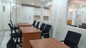  Office Space For Rent in Gomti Nagar
