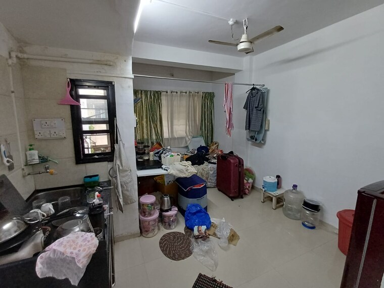 Living Room, ekdant-apartment-erandwane 1 RK 370 Sq.Ft. Apartment In Erandwane Pune 9304936