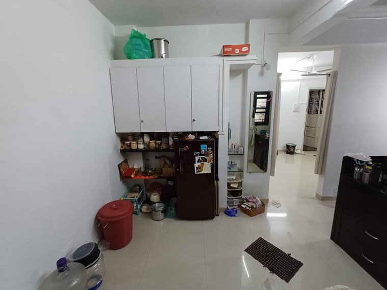 Living Room, ekdant-apartment-erandwane 1 RK 370 Sq.Ft. Apartment In Erandwane Pune 9304936