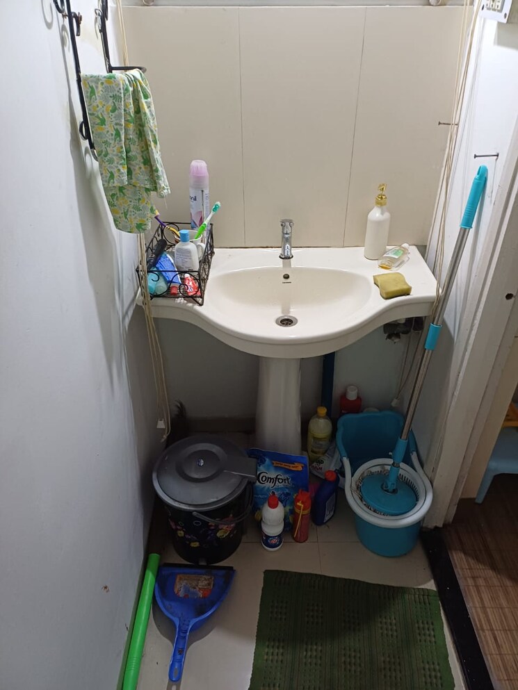 Team Area, ekdant-apartment-erandwane 1 RK 370 Sq.Ft. Apartment In Erandwane Pune 9304936