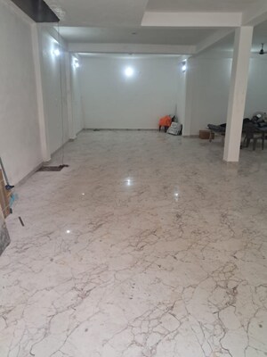  Showroom – Exterior View View at Gomti Nagar - for Rent