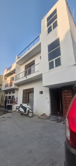 2.5 BHK Independent House – Exterior View View at Ballabhgarh - for Sale