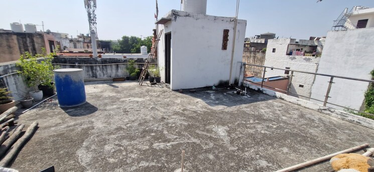 Exterior View, ballabhgarh 2.5 Bedroom 594 Sq.Yd. Independent House In Ballabhgarh Faridabad 9304945