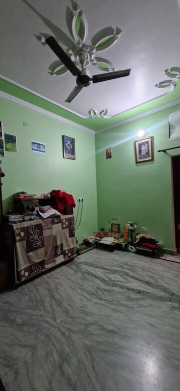 Gym in 2.5 BHK Independent House at Sector 3 – for Rent