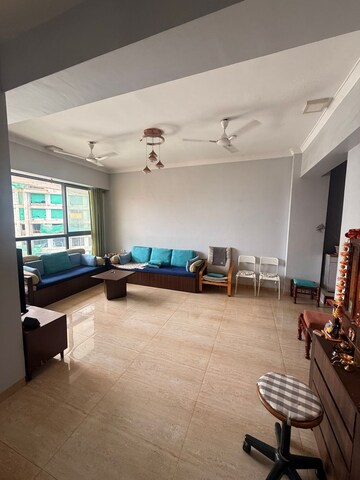 2 BHK Apartment For Rent in Gundecha Marigold, Kandivali East