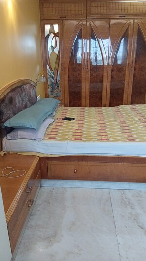 1.5 BHK Apartment For Rent in Vakola