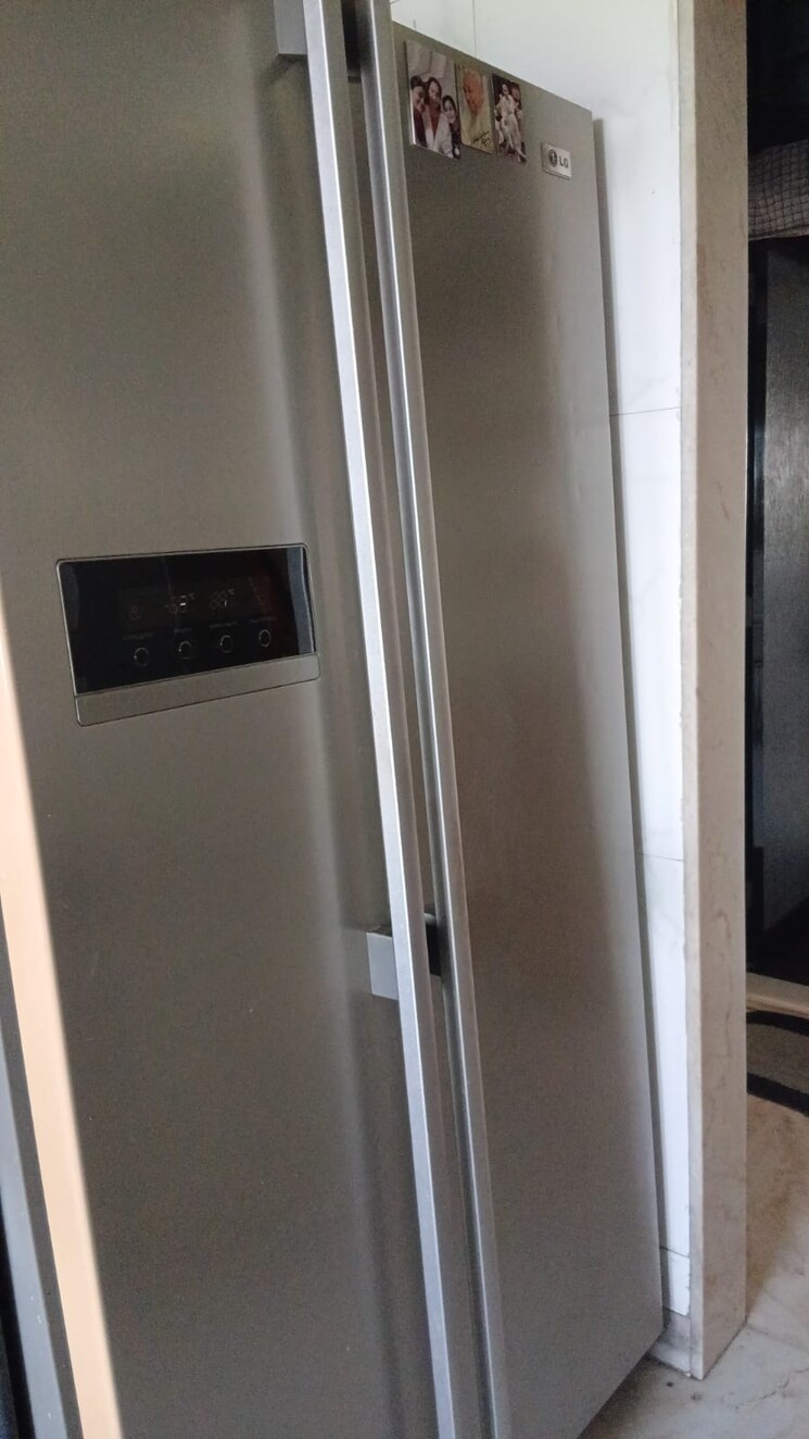 undefined, vakola 1.5 Bedroom 700 Sq.Ft. Apartment In Vakola Mumbai 9304964