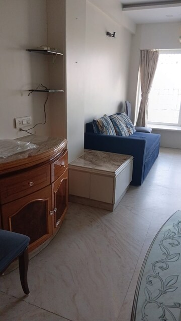 Kitchen in 1.5 BHK Apartment at Vakola – for Rent