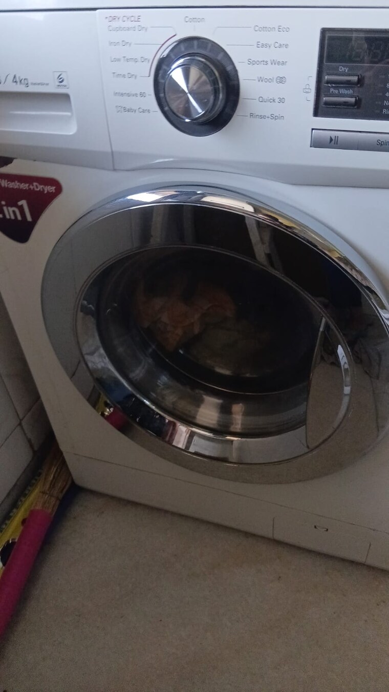 undefined, vakola 1.5 Bedroom 700 Sq.Ft. Apartment In Vakola Mumbai 9304964