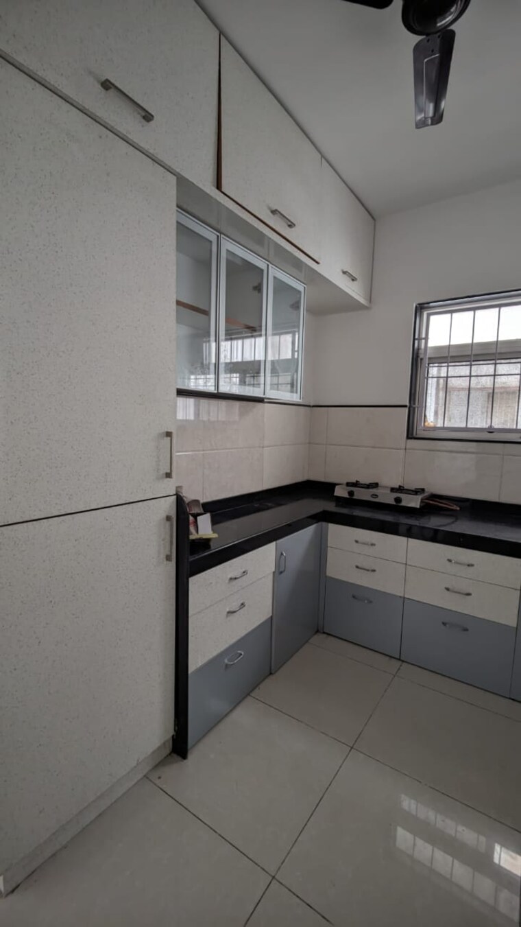 Kitchen, pawan-apartment-pashan 2 Bedroom 950 Sq.Ft. Apartment In Pashan Pune 9304962