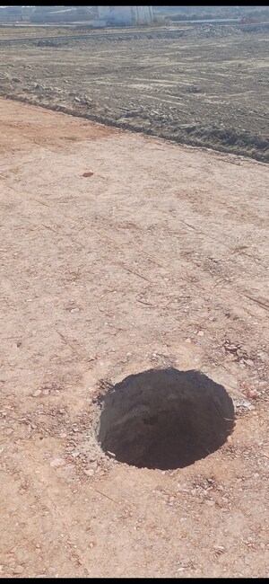 Plot Area in  Plot at Jewar – for Sale