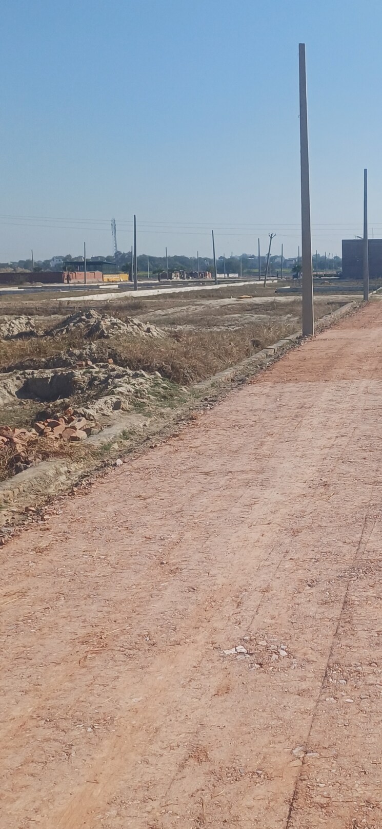 undefined, jewar  115 Sq.Yd. Plot In Jewar Greater Noida 9304967