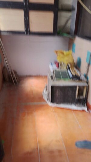 Furnished Amenities in 1 BHK Apartment at MS Building, Chembur – for Rent