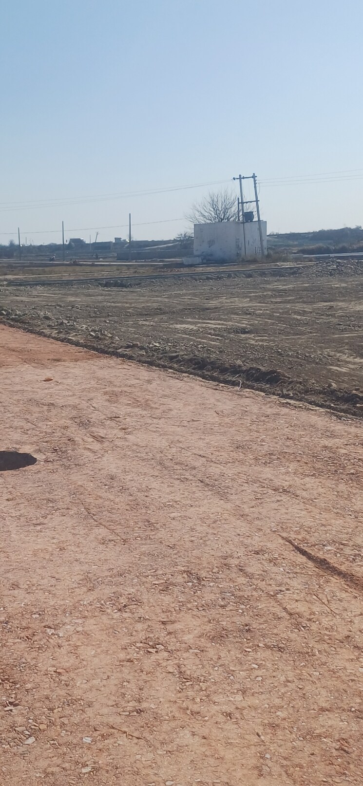 undefined, jewar  116 Sq.Yd. Plot In Jewar Greater Noida 9304973