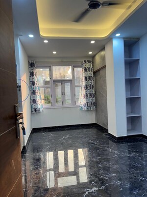1 BHK Apartment For Rent in Maidan Garhi