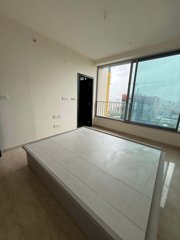 Room, sd-alpine 2.5 Bedroom 1185 Sq.Ft. Apartment In Kandivali East Mumbai 9304975