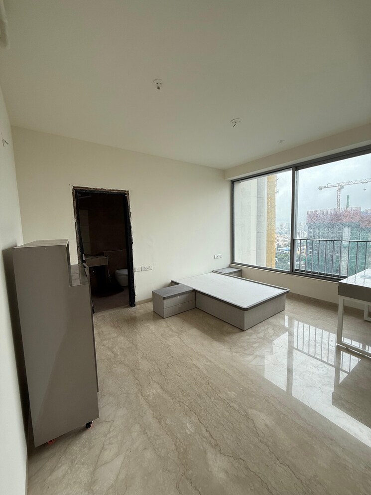 Bedroom, sd-alpine 2.5 Bedroom 1185 Sq.Ft. Apartment In Kandivali East Mumbai 9304975