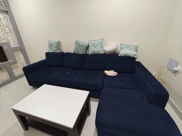 Bedroom in 3 BHK Builder Floor at Nallagandla – for Rent