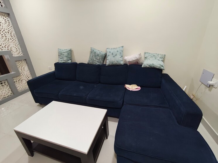 Bedroom, nallagandla 3 Bedroom 1800 Sq.Ft. Builder Floor In Nallagandla Hyderabad 9304980