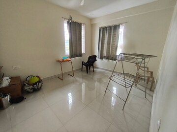 Living Room in 3 BHK Builder Floor at Nallagandla – for Rent