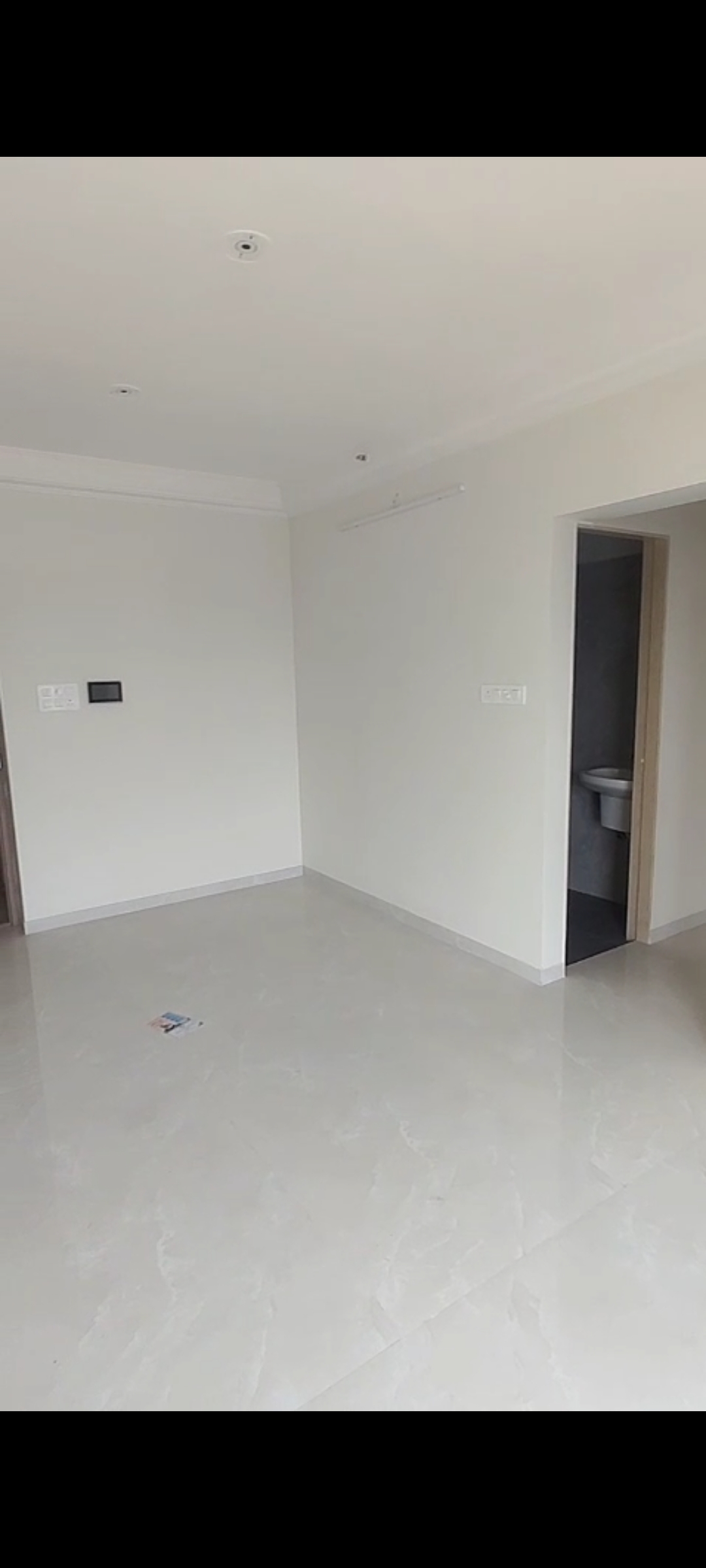 1 BHK Apartment For Rent in Chheda Avighna