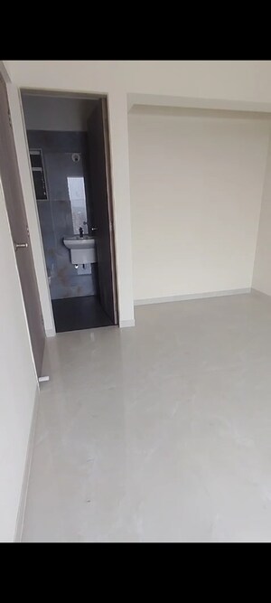 Building Lobby in 1 BHK Apartment at Chheda Avighna, Mira Road East – for Rent