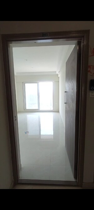 Bathroom in 1 BHK Apartment at Chheda Avighna, Mira Road East – for Rent