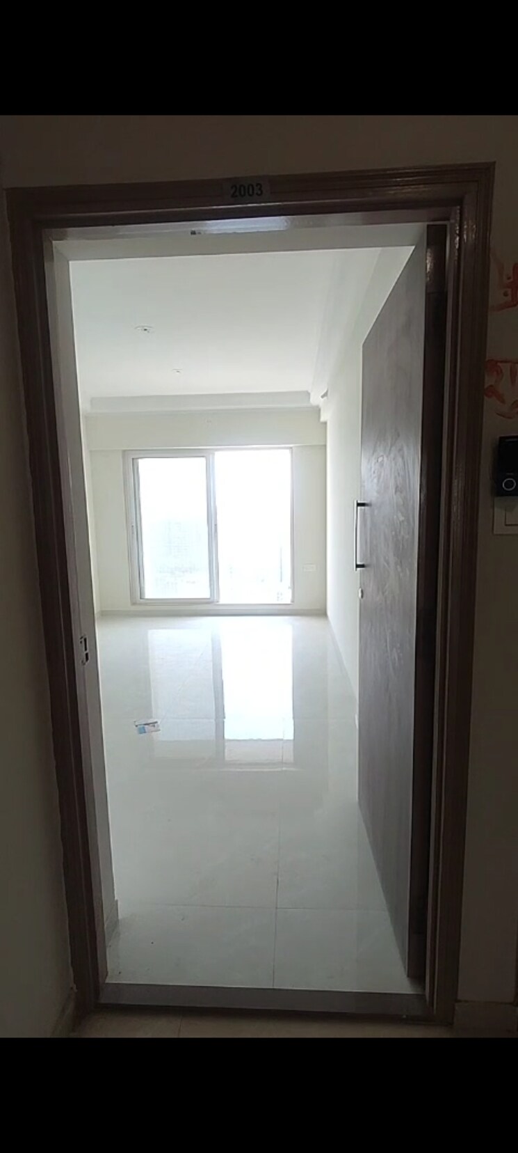 Bathroom, chheda-avighna 1 Bedroom 457 Sq.Ft. Apartment In Mira Road East Thane 9304992