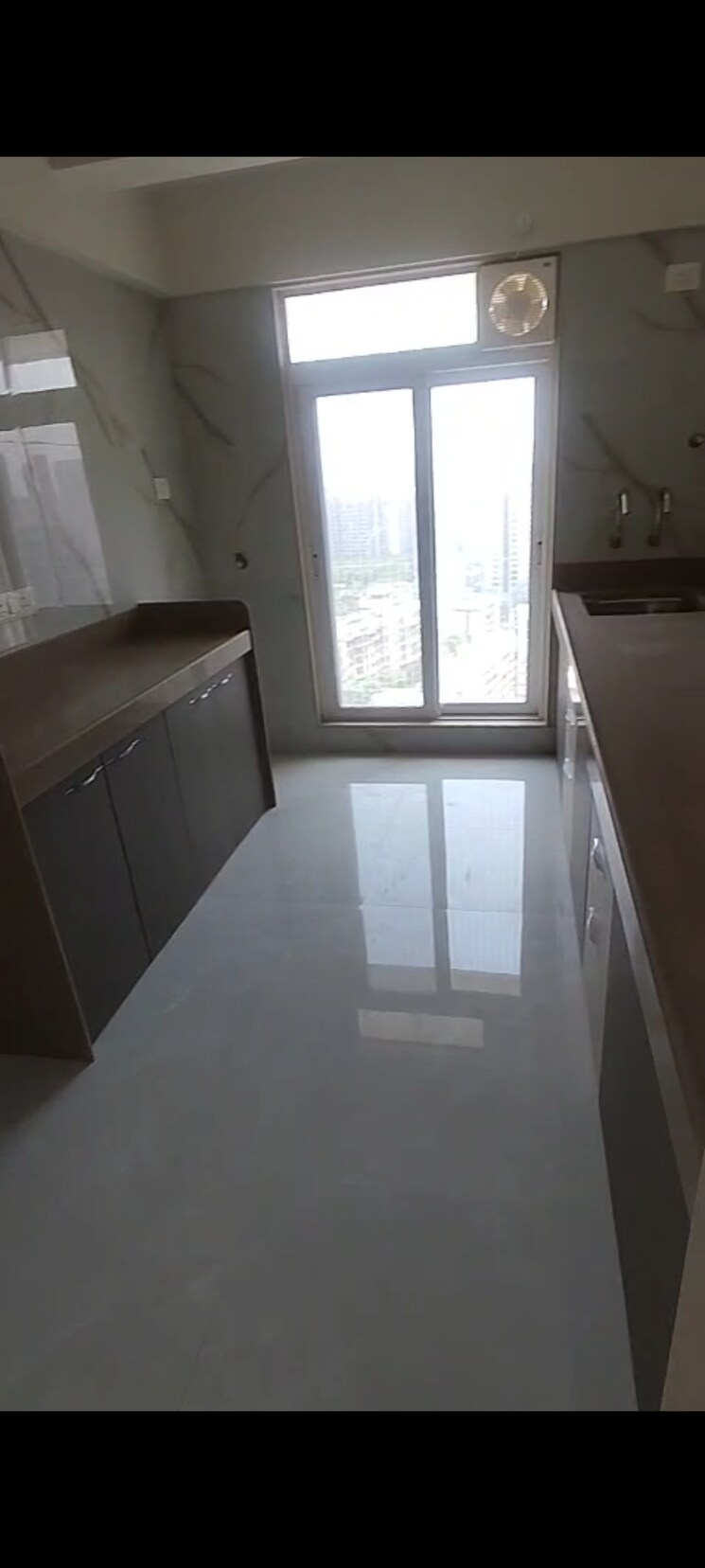 Kitchen, chheda-avighna 1 Bedroom 457 Sq.Ft. Apartment In Mira Road East Thane 9304992