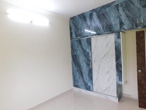 Bedroom in 3 BHK Builder Floor at Kondapur – for Rent