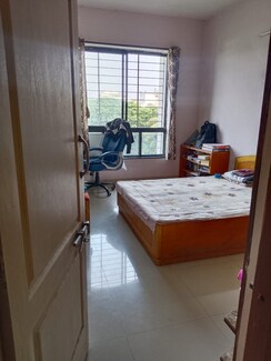 2 BHK + Pooja Room Apartment For Sale in Aundh
